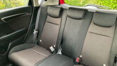 Honda Jazz 1.3 EX Navi 5dr CVT Petrol Hatchback